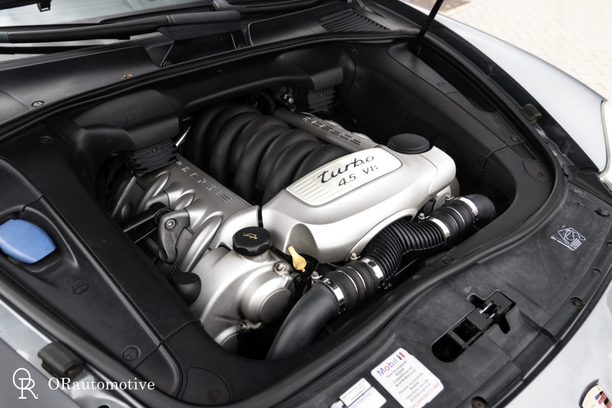 ORshoots - ORautomotive - Porsche Cayenne Turbo - Met WM (40)