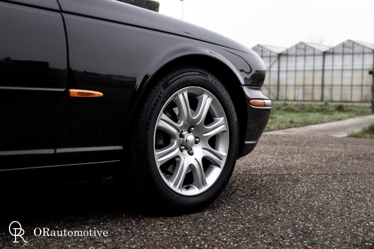 ORshoots - ORautomotive - Jaguar XJ - Met WM (18)