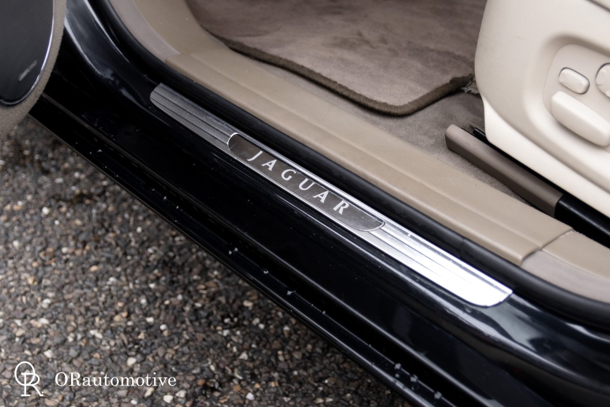 ORshoots - ORautomotive - Jaguar XJ - Met WM (27)