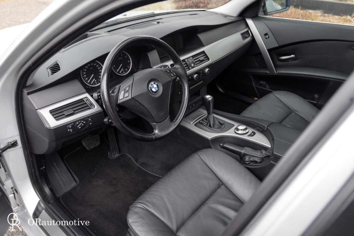 ORautomotive - BMW 5-Serie - Met WM (23)