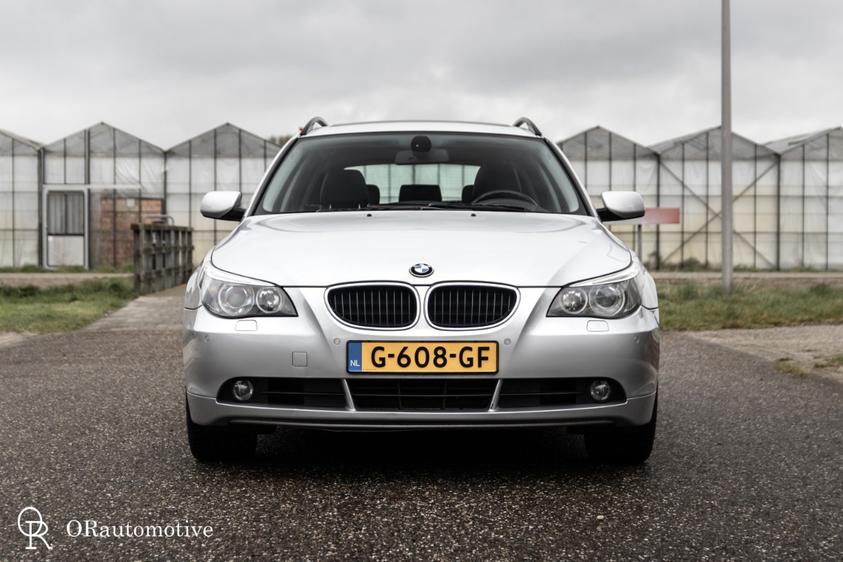 ORautomotive - BMW 5-Serie - Met WM (3)