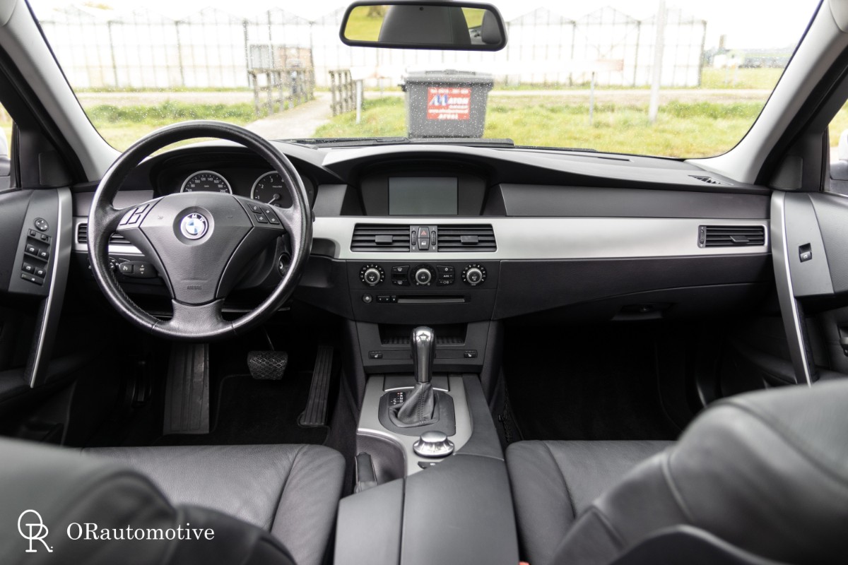 ORautomotive - BMW 5-Serie - Met WM (34)