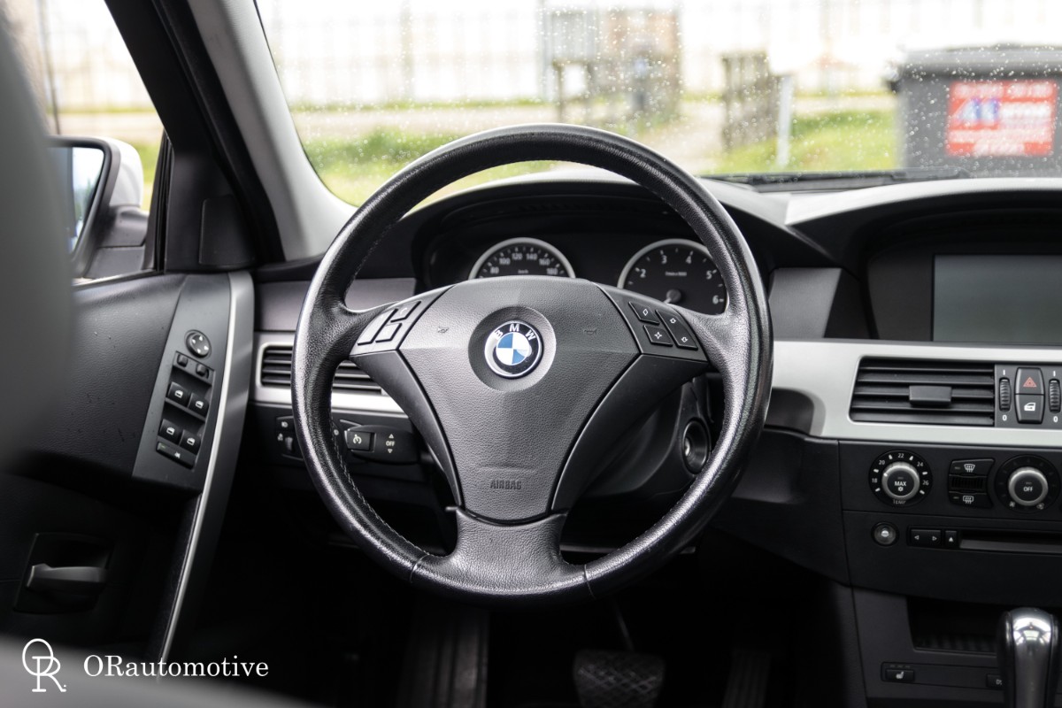 ORautomotive - BMW 5-Serie - Met WM (35)