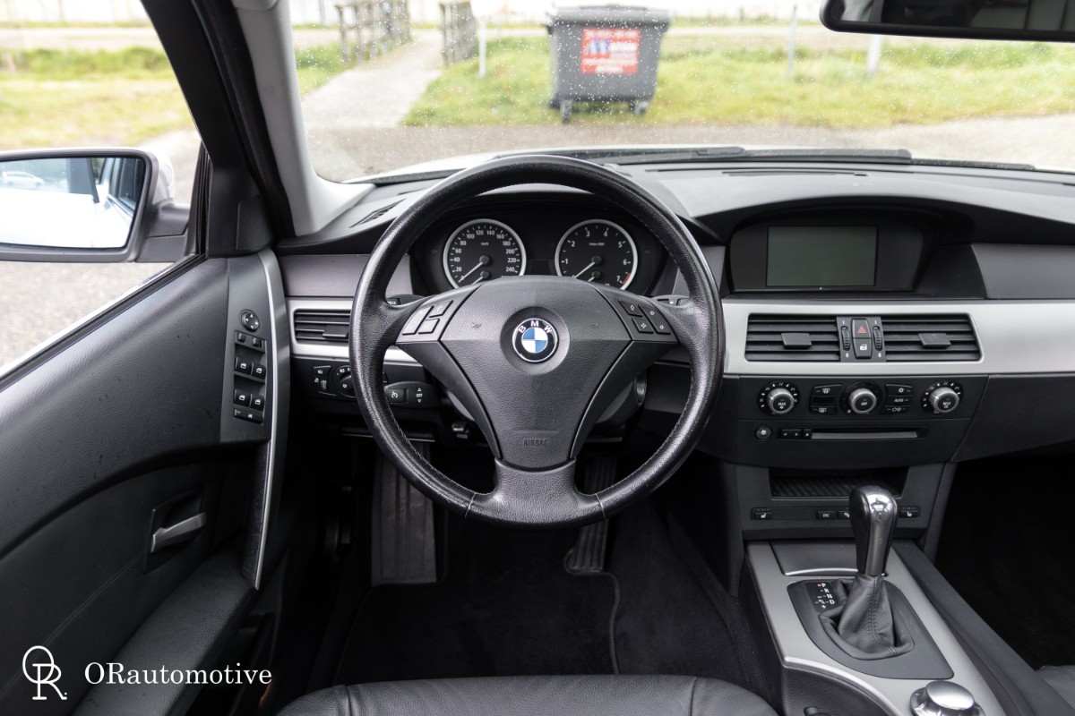 ORautomotive - BMW 5-Serie - Met WM (36)