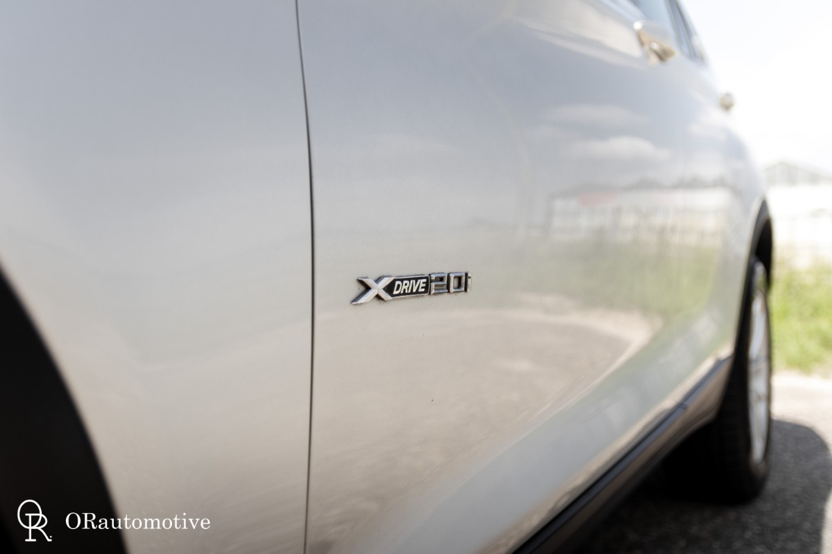 ORautomotive - BMW X3 - Met WM (10)