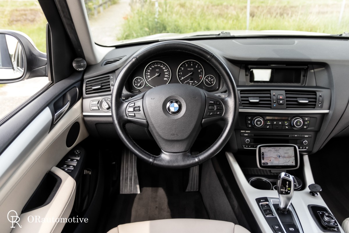 ORautomotive - BMW X3 - Met WM (32)