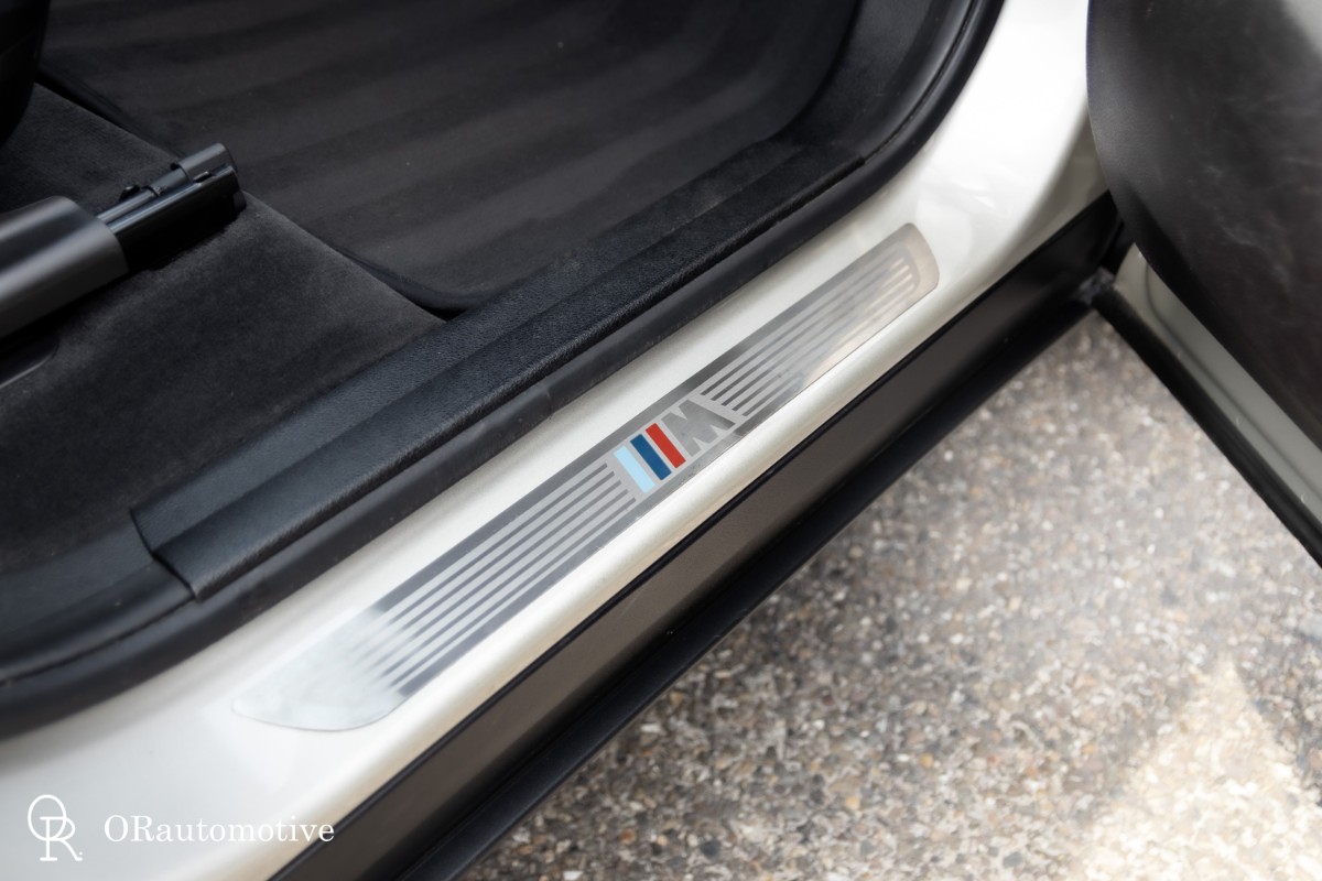 ORautomotive - BMW X3 - Met WM (36)