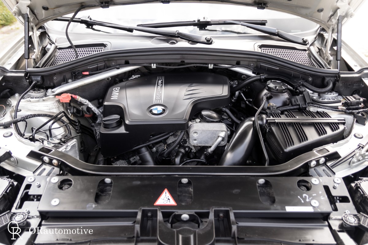 ORautomotive - BMW X3 - Met WM (42)