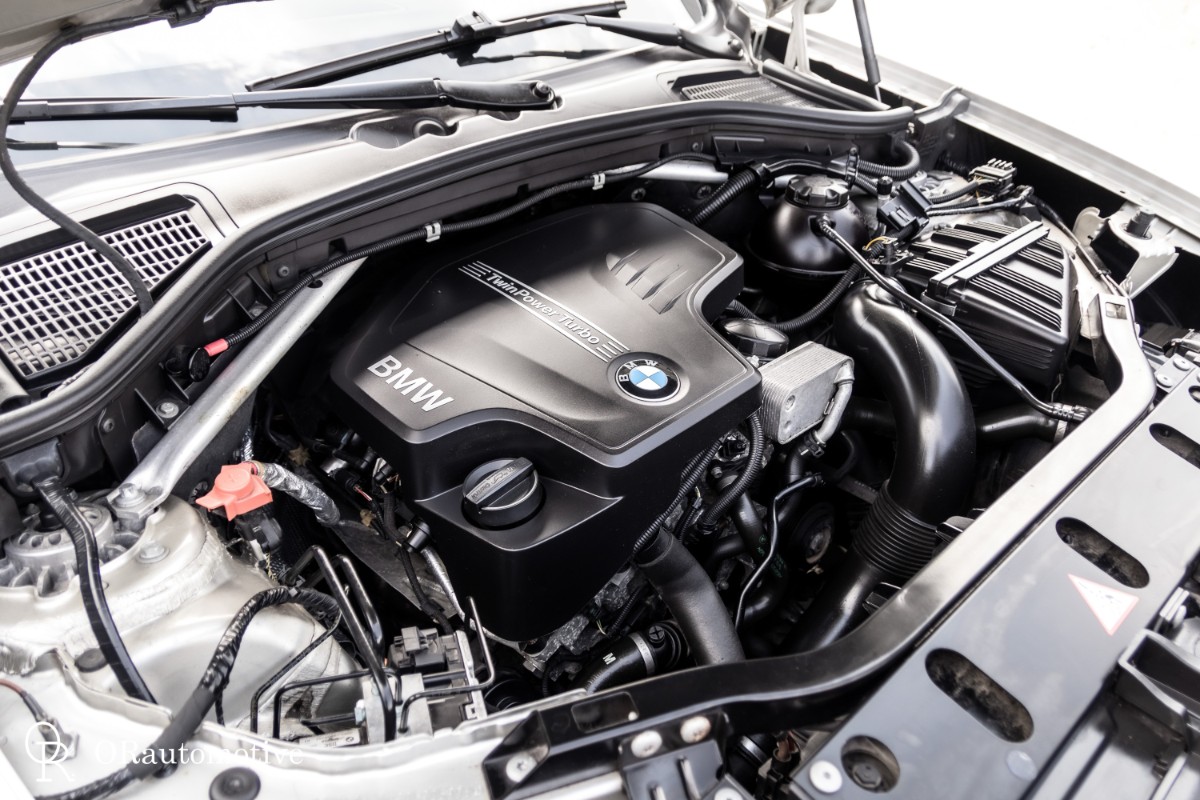 ORautomotive - BMW X3 - Met WM (43)