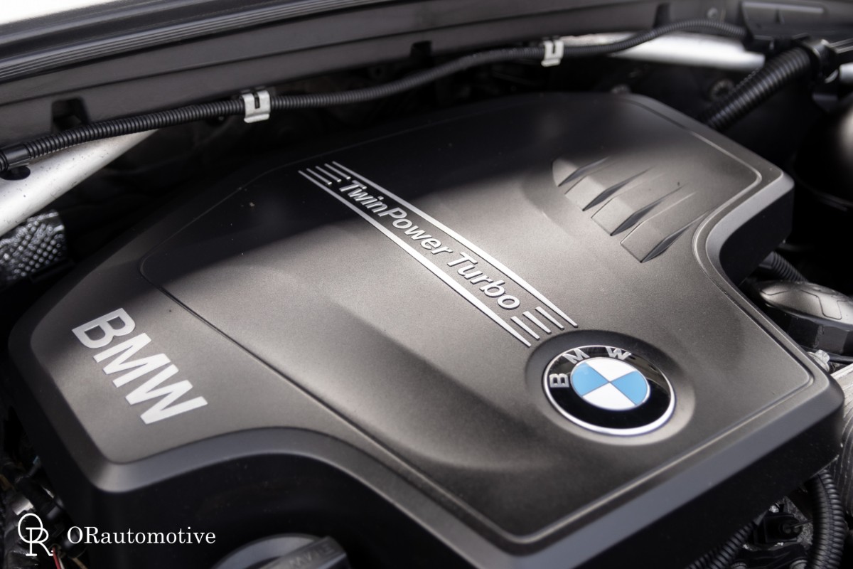 ORautomotive - BMW X3 - Met WM (44)