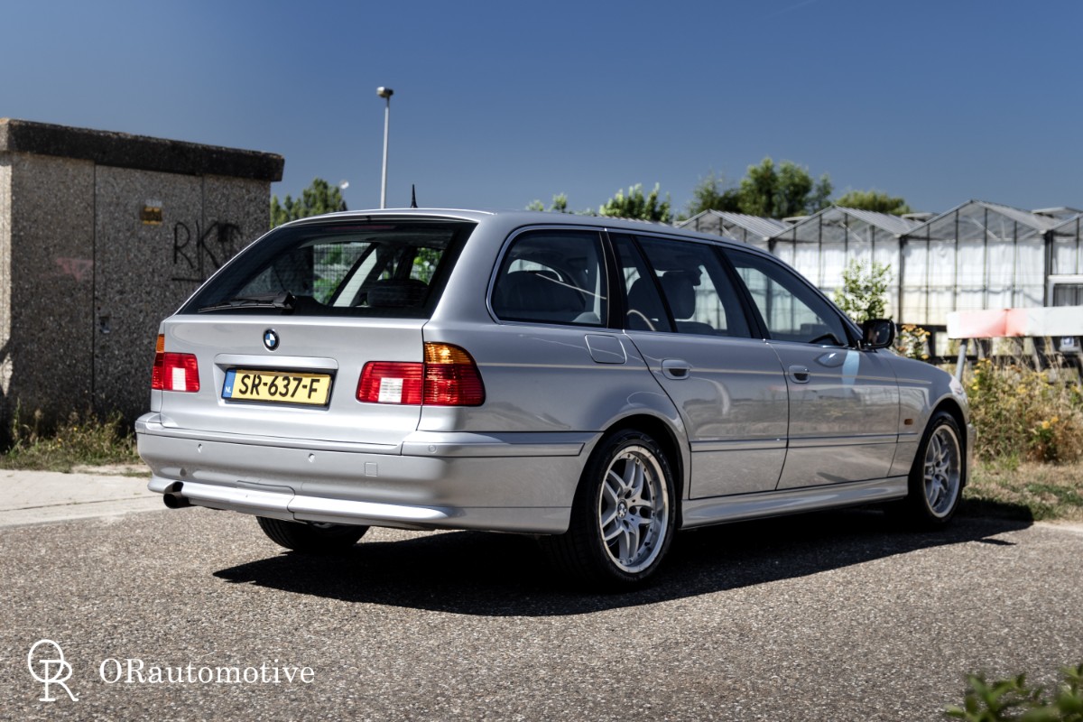 ORautomotive - BMW 5-Serie - Met WM (10)