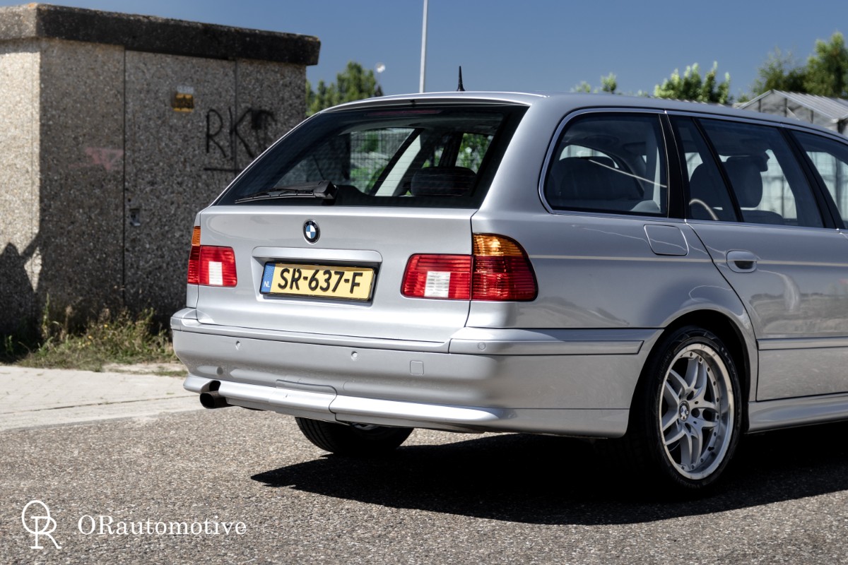 ORautomotive - BMW 5-Serie - Met WM (11)