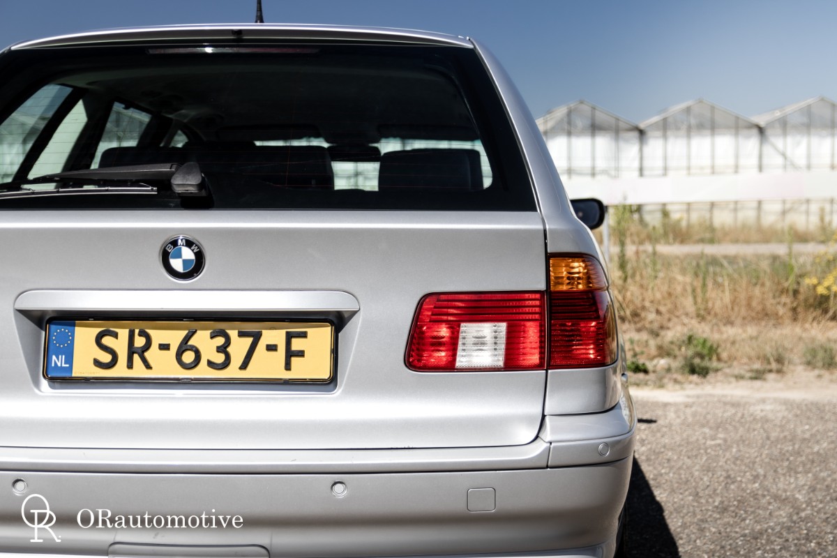 ORautomotive - BMW 5-Serie - Met WM (13)