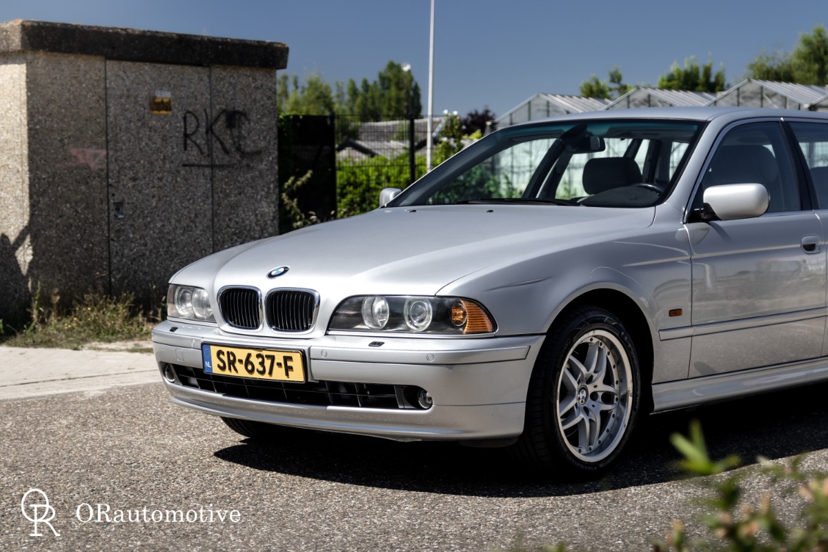 ORautomotive - BMW 5-Serie - Met WM (2)