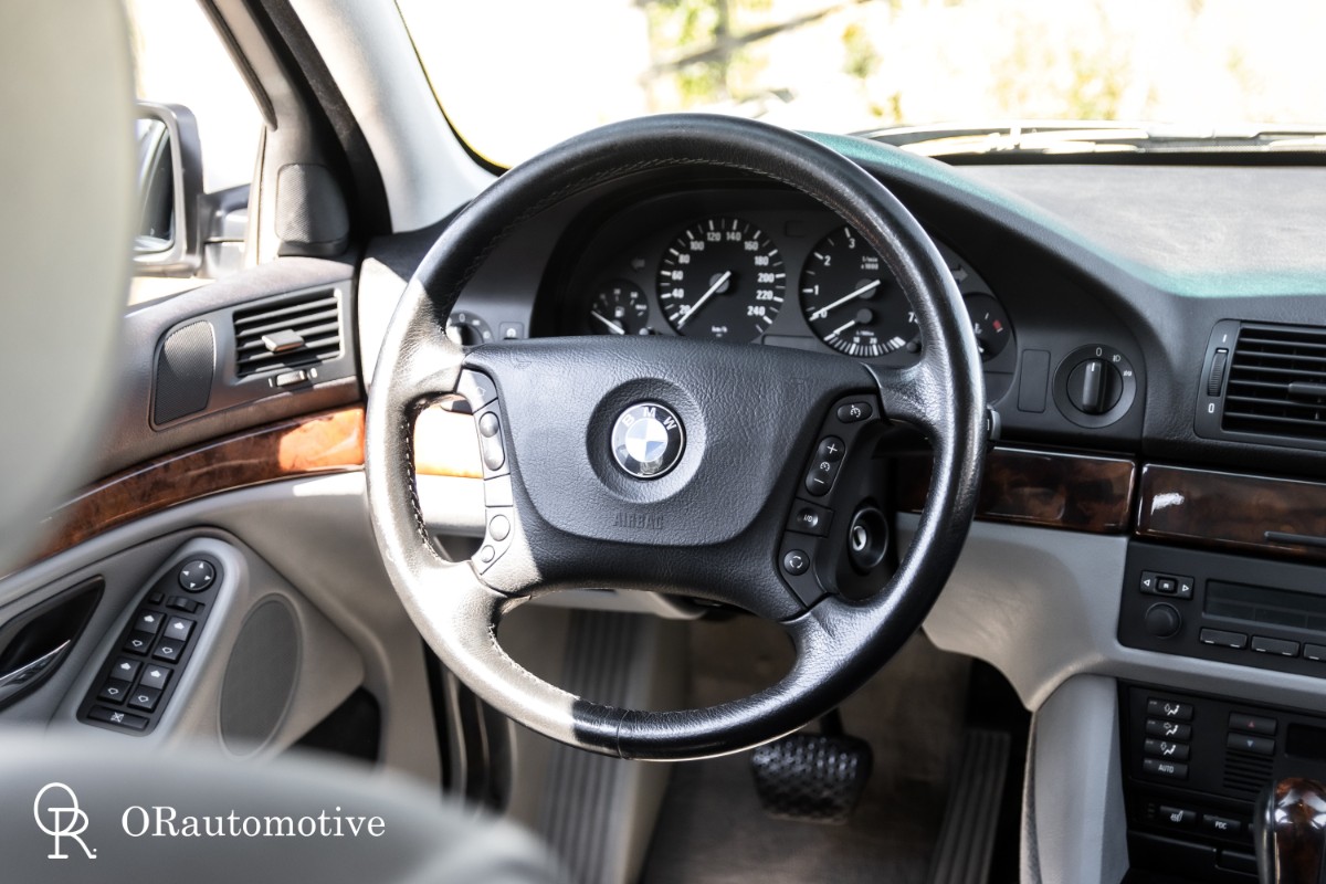 ORautomotive - BMW 5-Serie - Met WM (32)