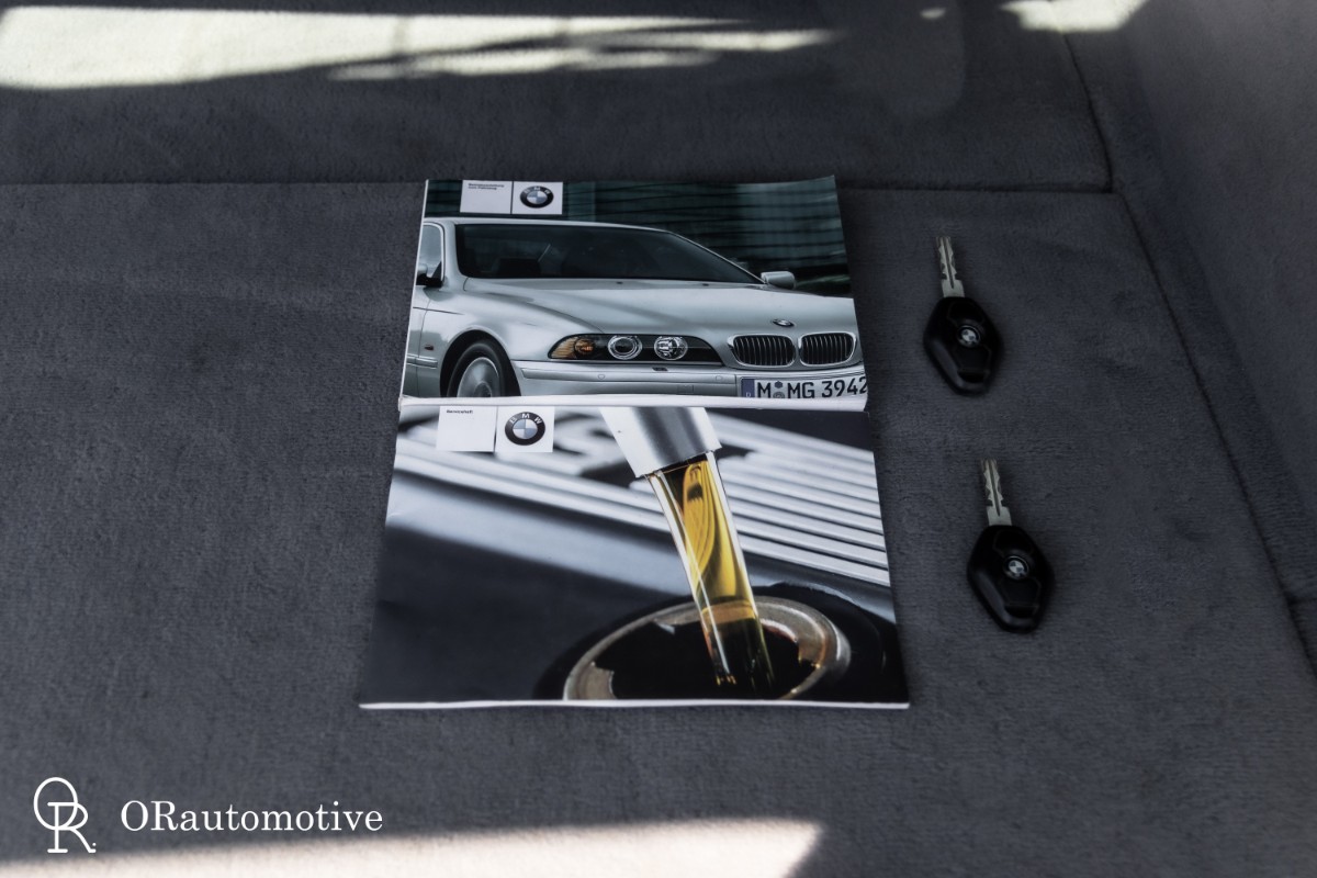 ORautomotive - BMW 5-Serie - Met WM (41)