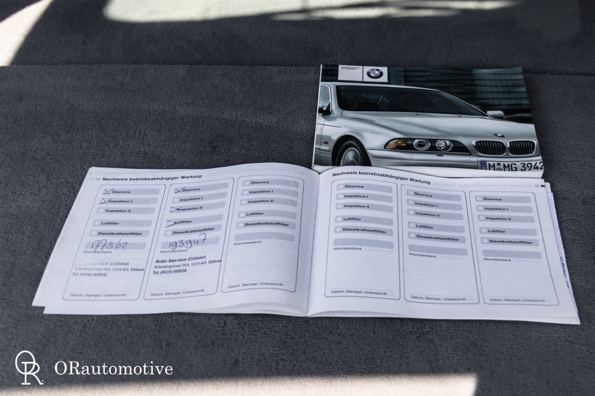 ORautomotive - BMW 5-Serie - Met WM (45)