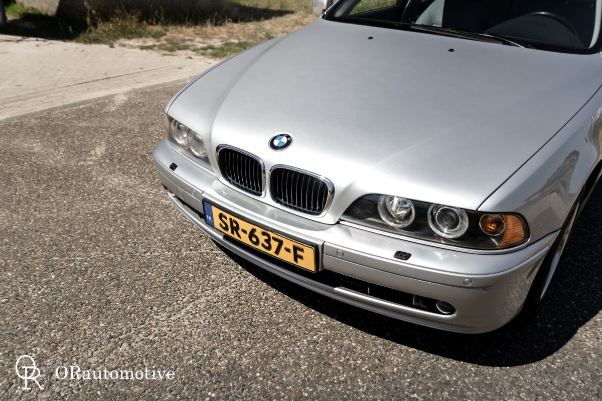 ORautomotive - BMW 5-Serie - Met WM (5)