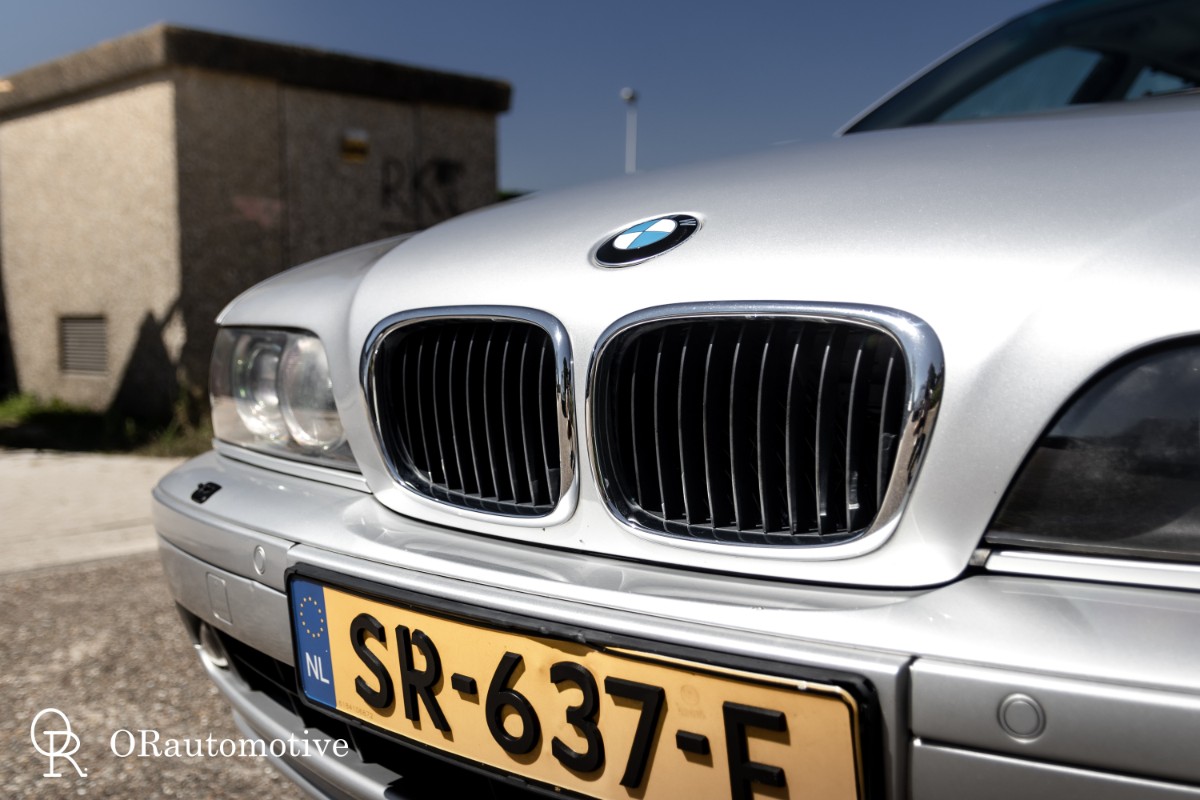 ORautomotive - BMW 5-Serie - Met WM (6)