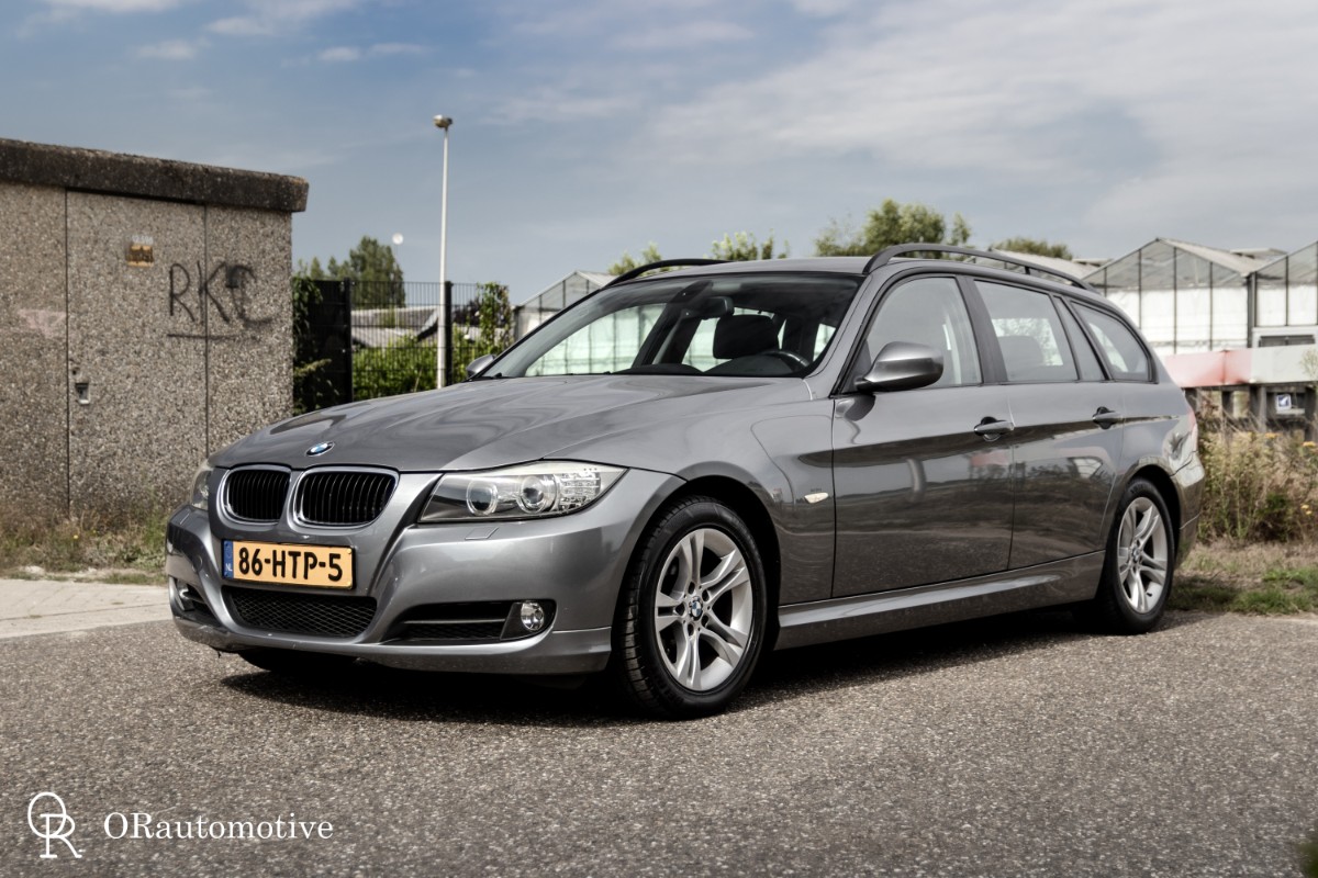 ORautomotive - BMW 3-Serie - Met WM (1)