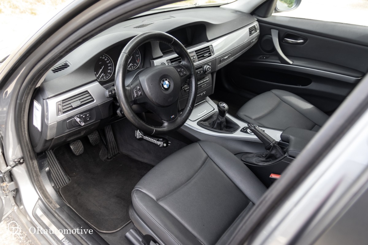 ORautomotive - BMW 3-Serie - Met WM (21)
