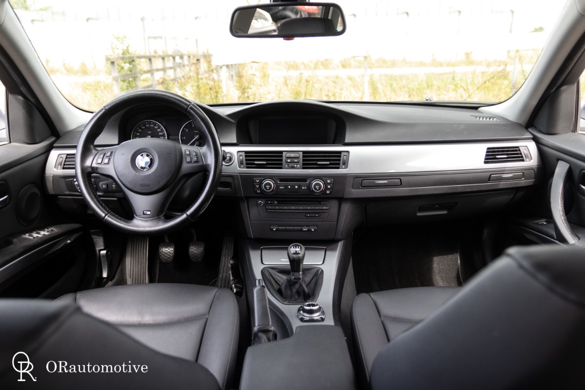 ORautomotive - BMW 3-Serie - Met WM (31)