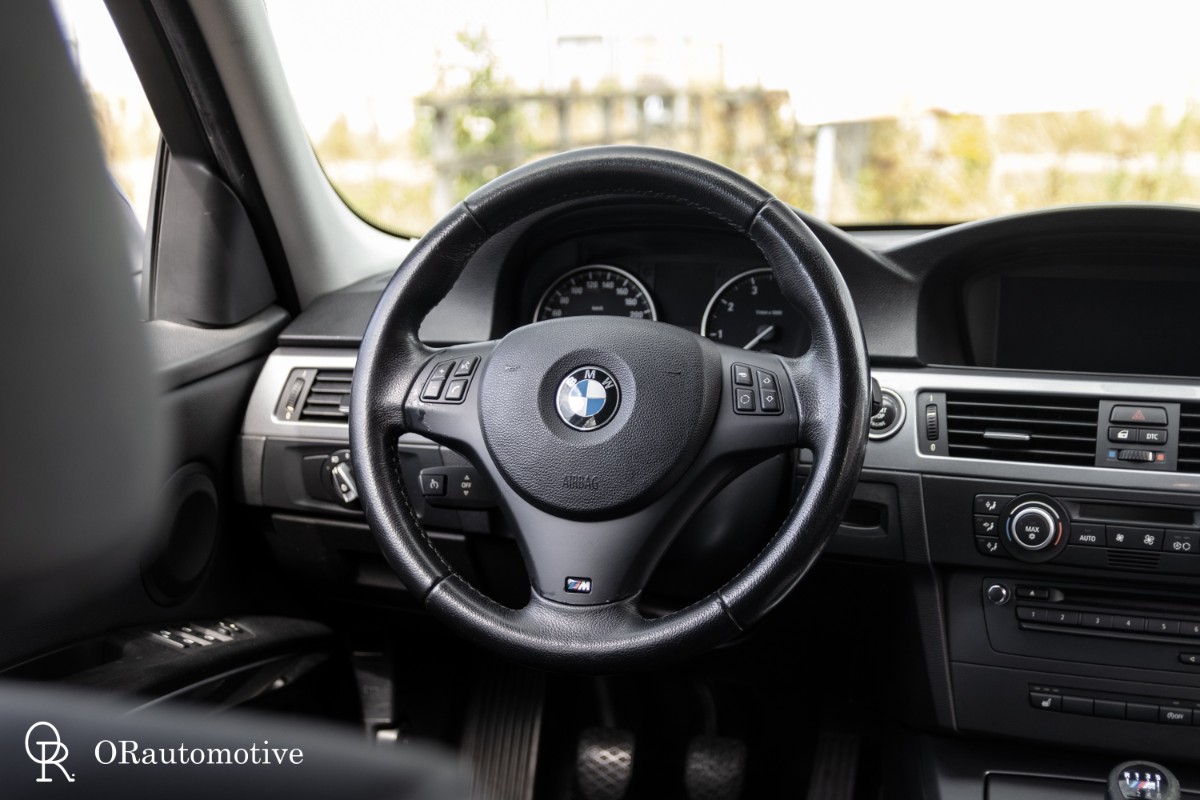 ORautomotive - BMW 3-Serie - Met WM (32)