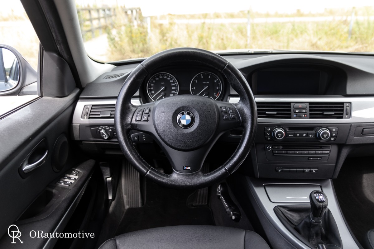 ORautomotive - BMW 3-Serie - Met WM (33)