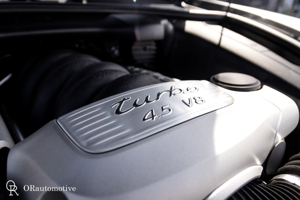 ORautomotive - Porsche Cayenne Turbo - Met WM (42)