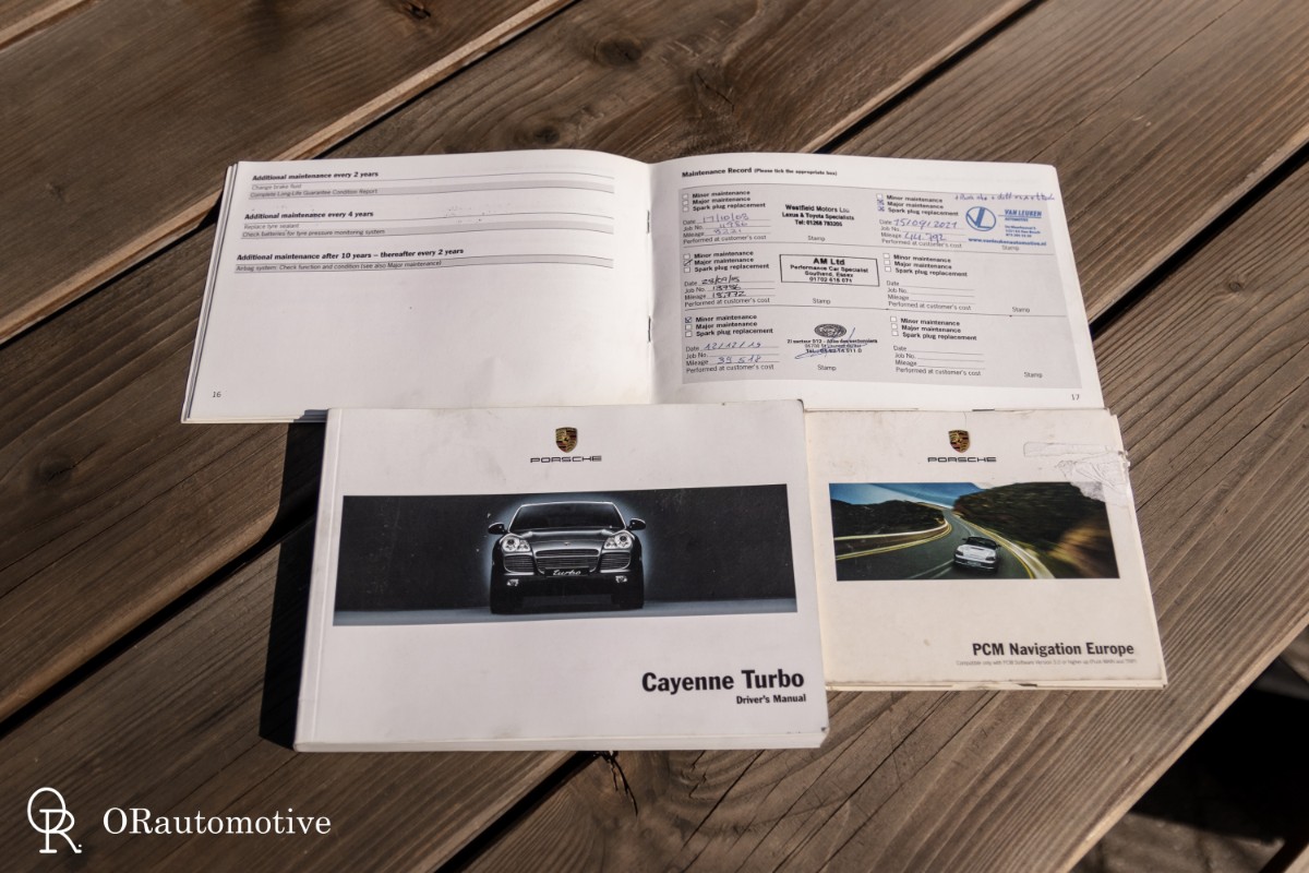 ORautomotive - Porsche Cayenne Turbo - Met WM (44)
