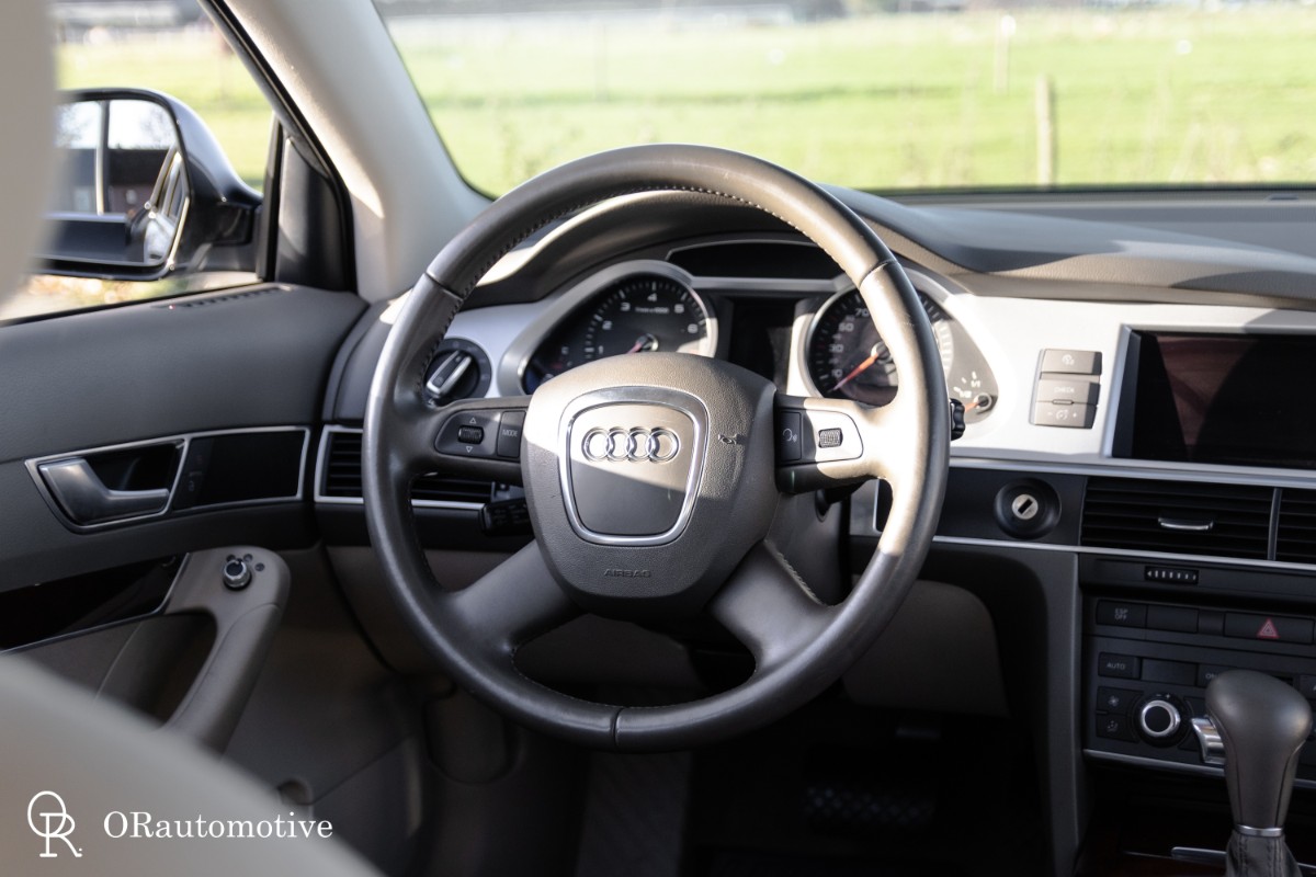 ORautomotive - Audi A6 - Met WM (34)