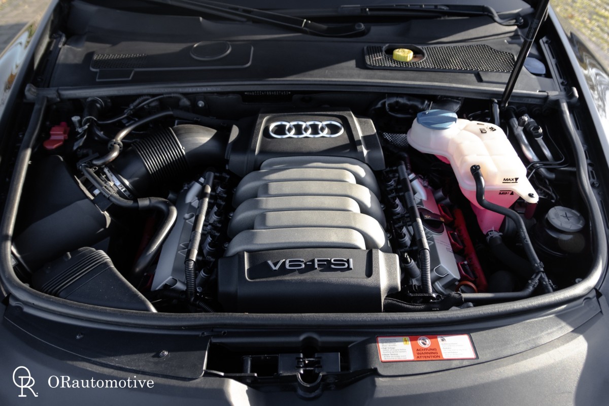 ORautomotive - Audi A6 - Met WM (40)
